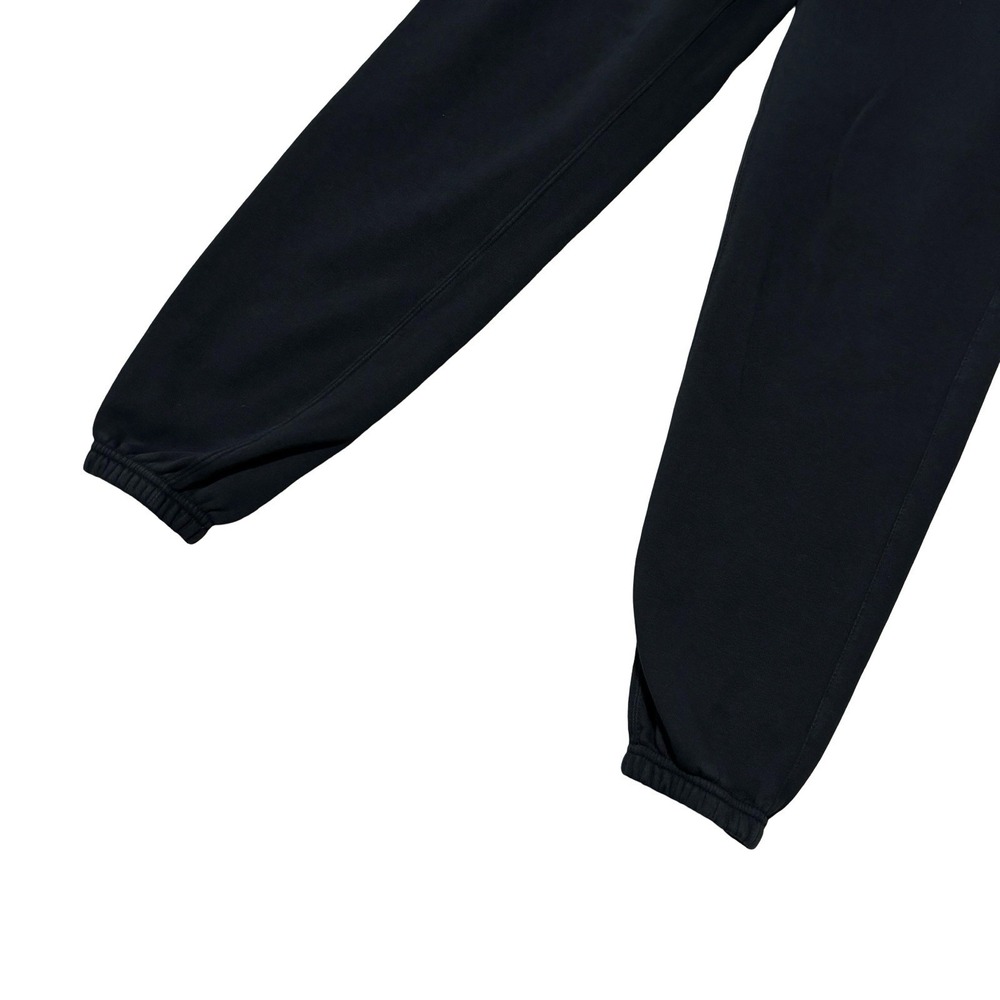 Nike Sportswear Men's Sweatpants Joggers Black Size Small 29 x 10 - Picture 3 of 5